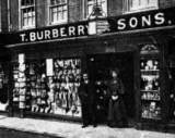 Burberry's Basingstoke Emporium