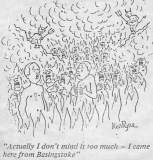Hell (Private Eye)