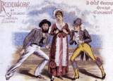 ruddigore poster