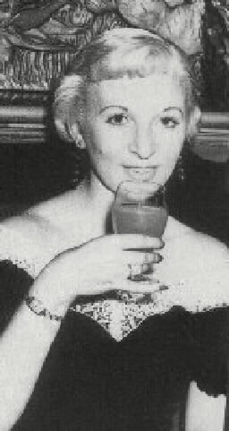 ruth ellis condition