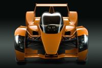 T1 Caparo