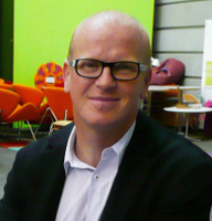 charles leadbeater